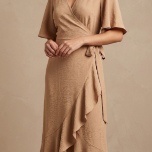 VESTIDO DUNA ENVELOPE