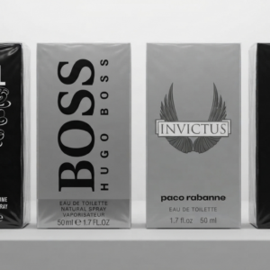 PERFUME MULTIMARCAS