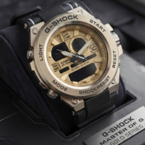 RELÓGIO G-SHOCK