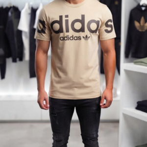 CAMISETA SUEDINE
