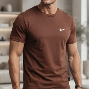 CAMISETA MULTIMARCAS ALGODÃO
