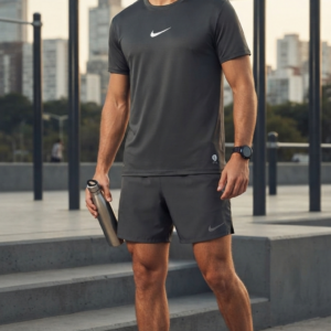 CAMISETA DRY-FIT