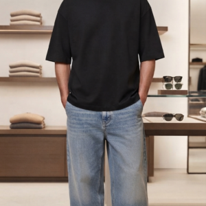 CAMISETA OVERSIZED