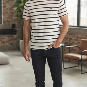CAMISETA BROOKSFIELD