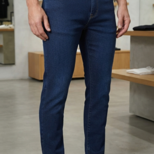 CALÇA JEANS