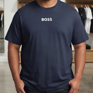 CAMISETA PLUS SIZE