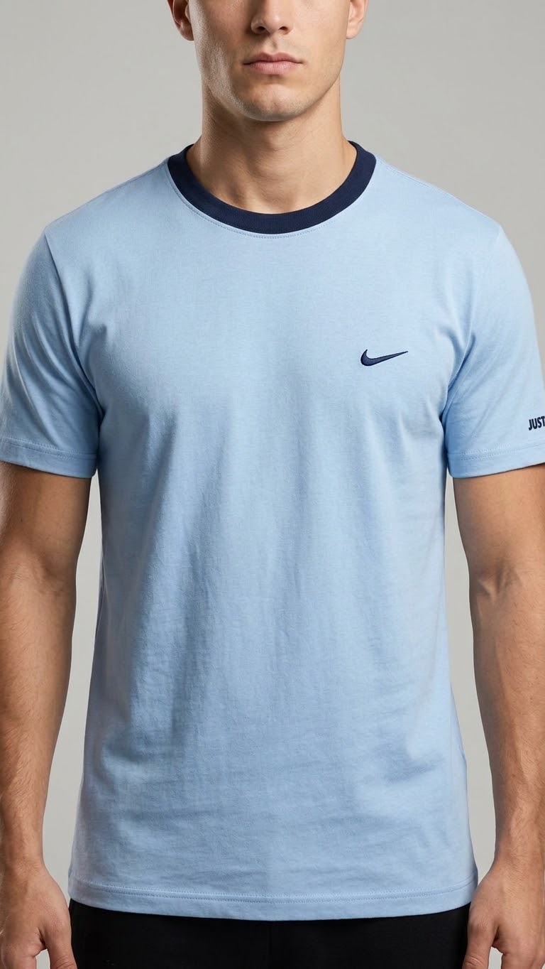CAMISETA SUEDINE - Imagem 8
