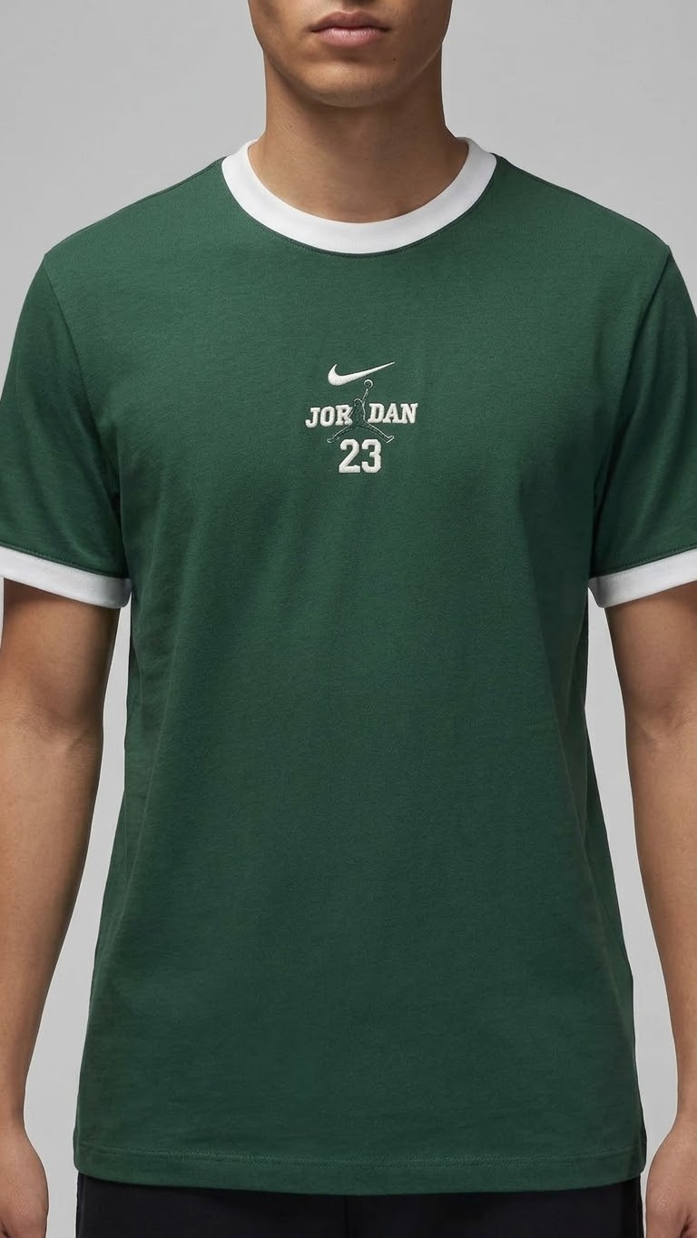 CAMISETA SUEDINE - Imagem 7