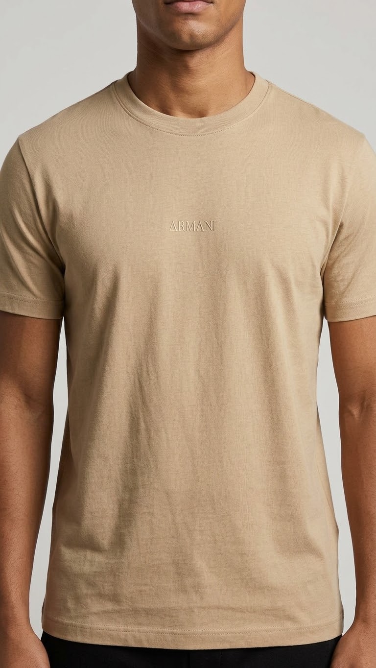 CAMISETA SUEDINE - Imagem 9
