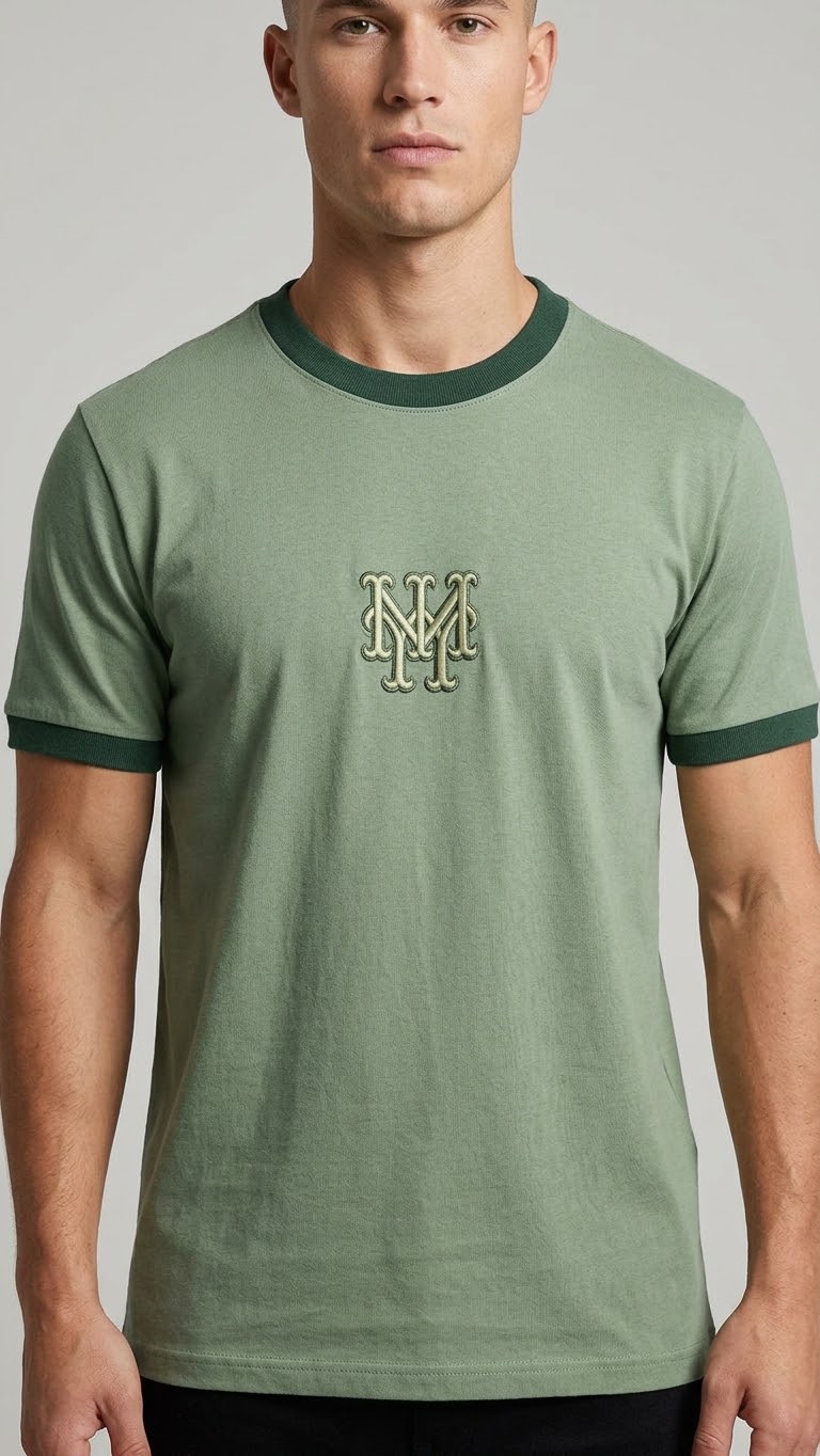 CAMISETA SUEDINE - Imagem 10