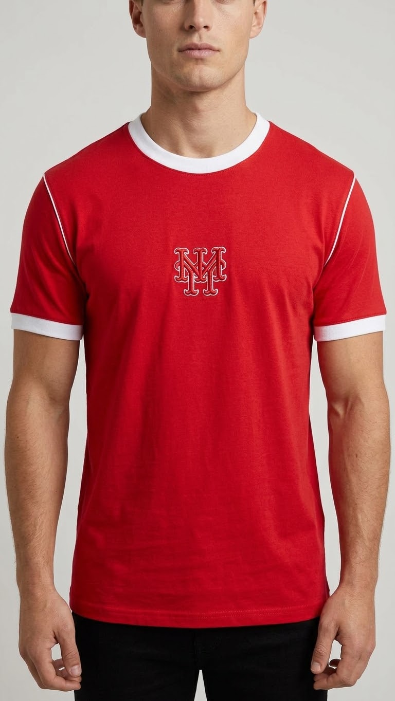 CAMISETA SUEDINE - Imagem 12