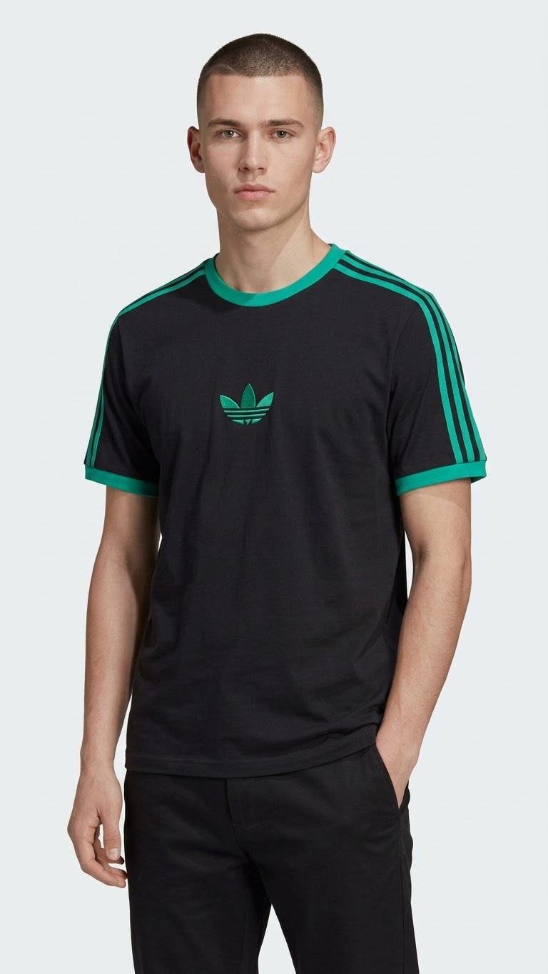 CAMISETA SUEDINE