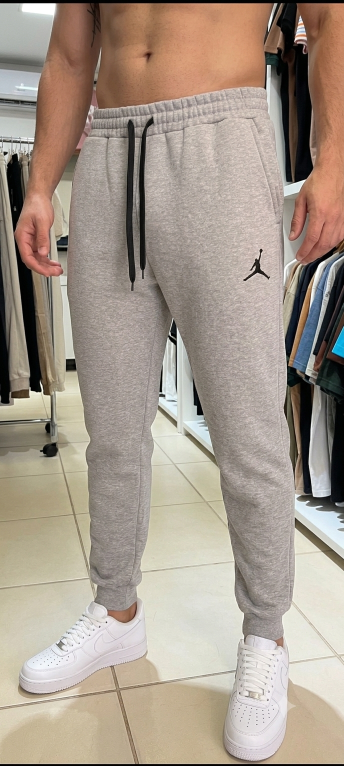 CALÇA MOLETOM - Imagem 10