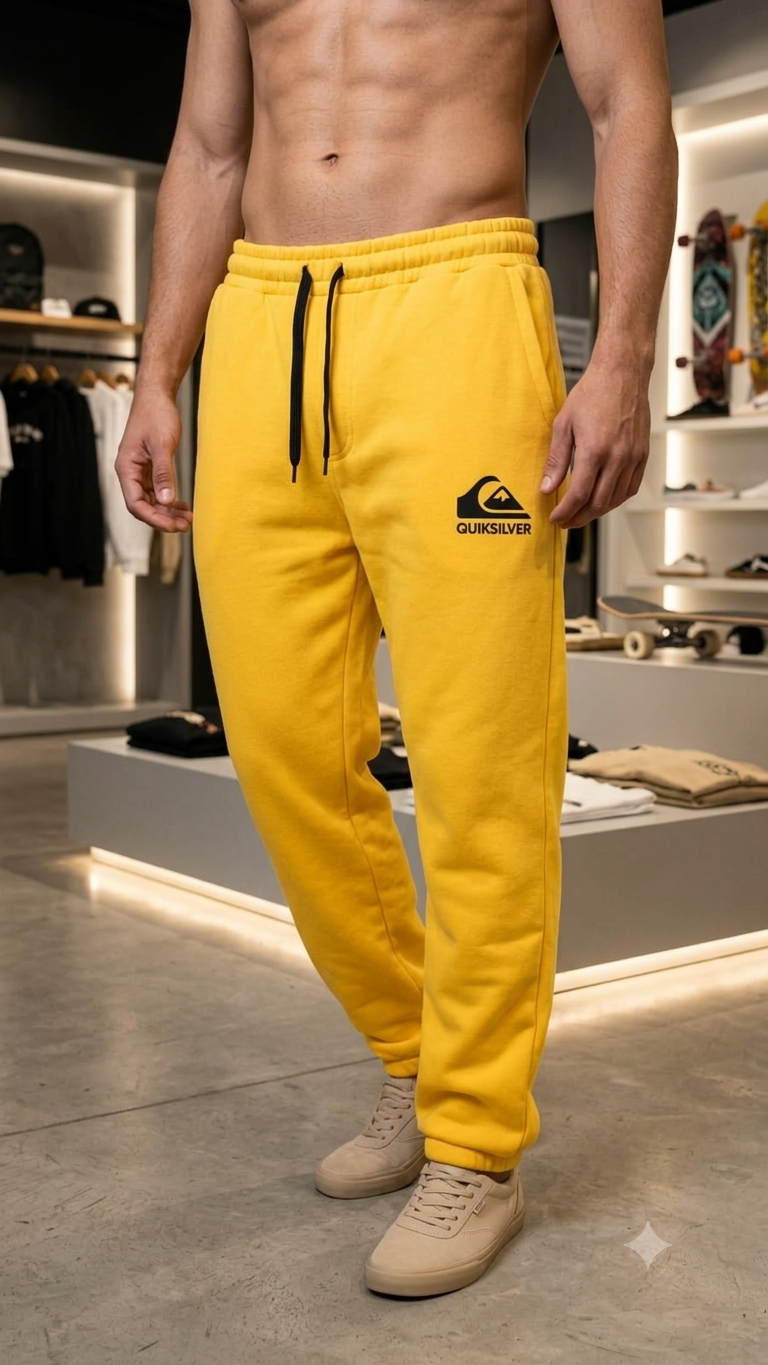 CALÇA MOLETOM - Imagem 14