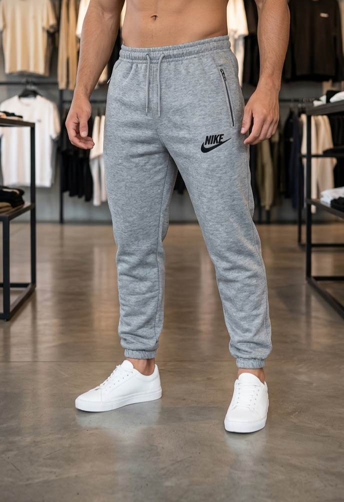 CALÇA MOLETOM - Imagem 9