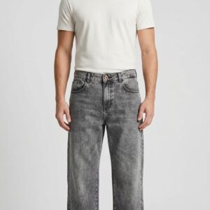CALÇA WIDE LEG