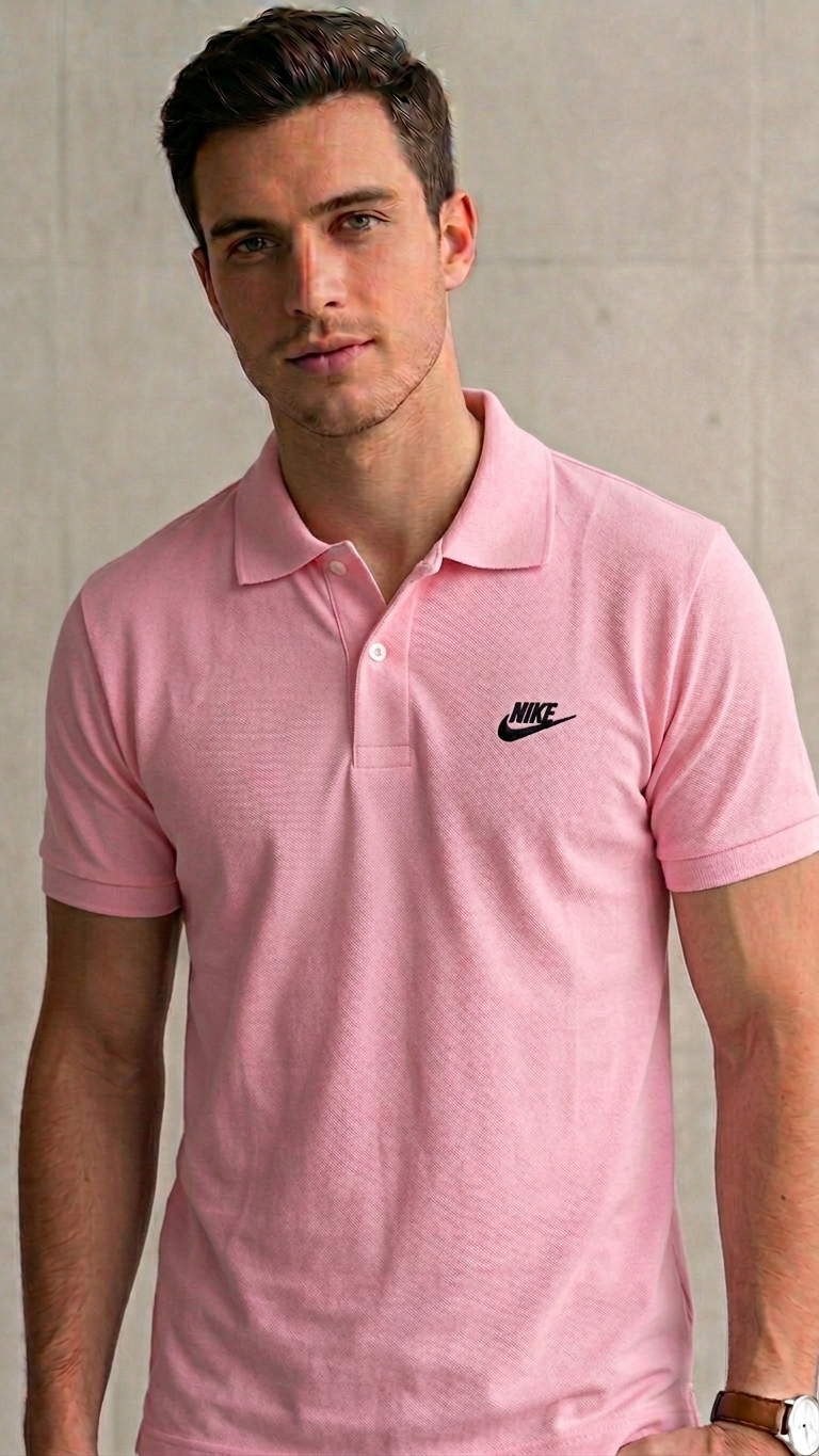 POLO PIQUET - Imagem 2