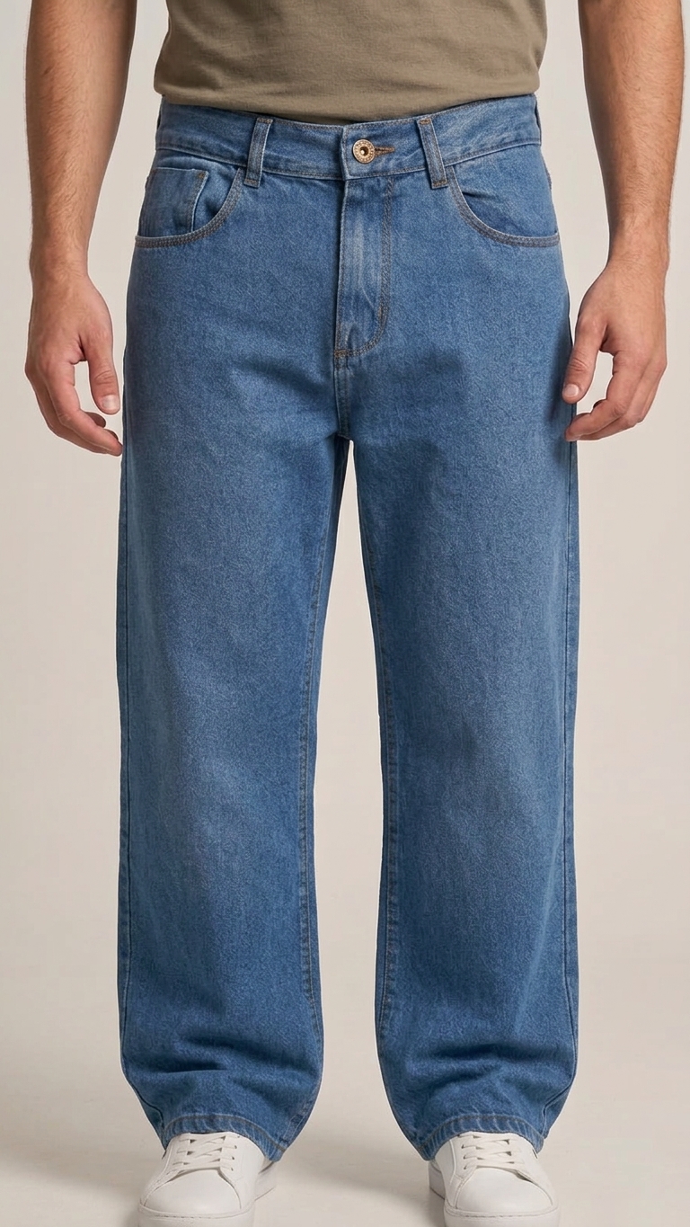 CALÇA WIDE LEG - Imagem 2