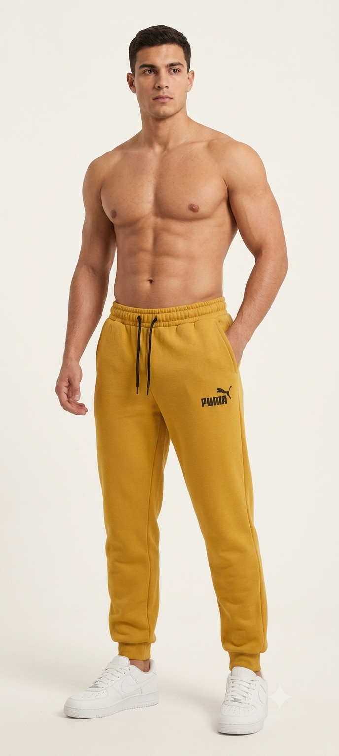 CALÇA MOLETOM - Imagem 6