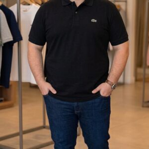 POLO PIQUET EXTRA