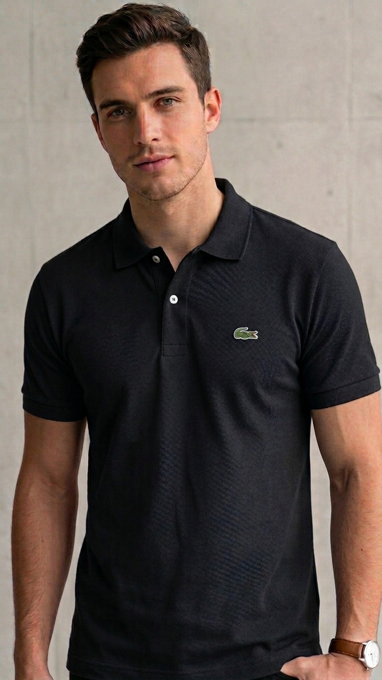 POLO PIQUET - Imagem 4