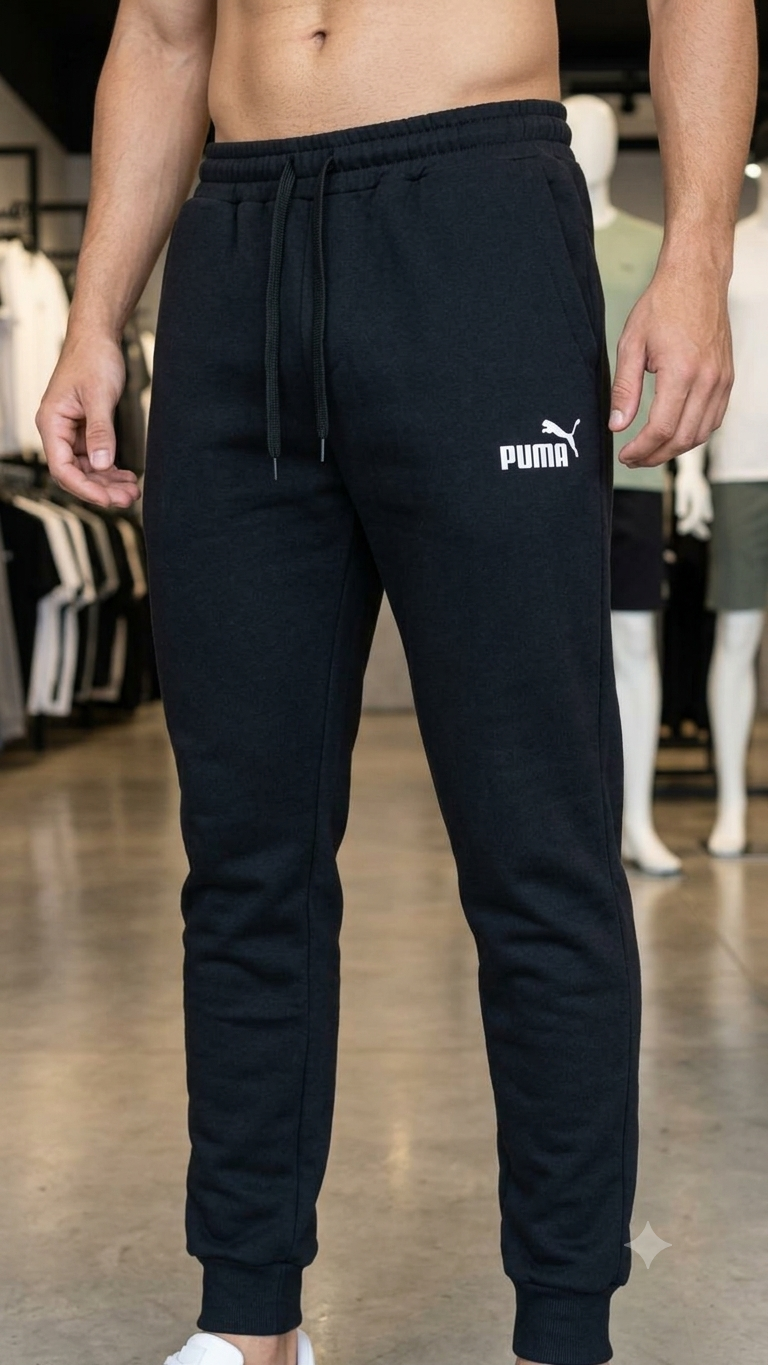 CALÇA MOLETOM