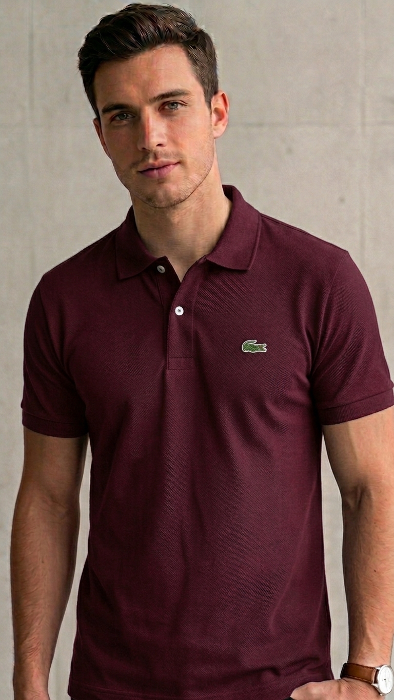 POLO PIQUET - Imagem 3