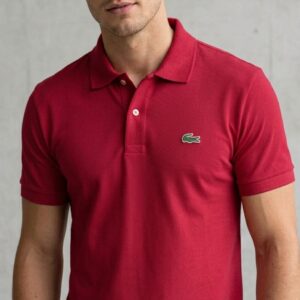 POLO PIQUET