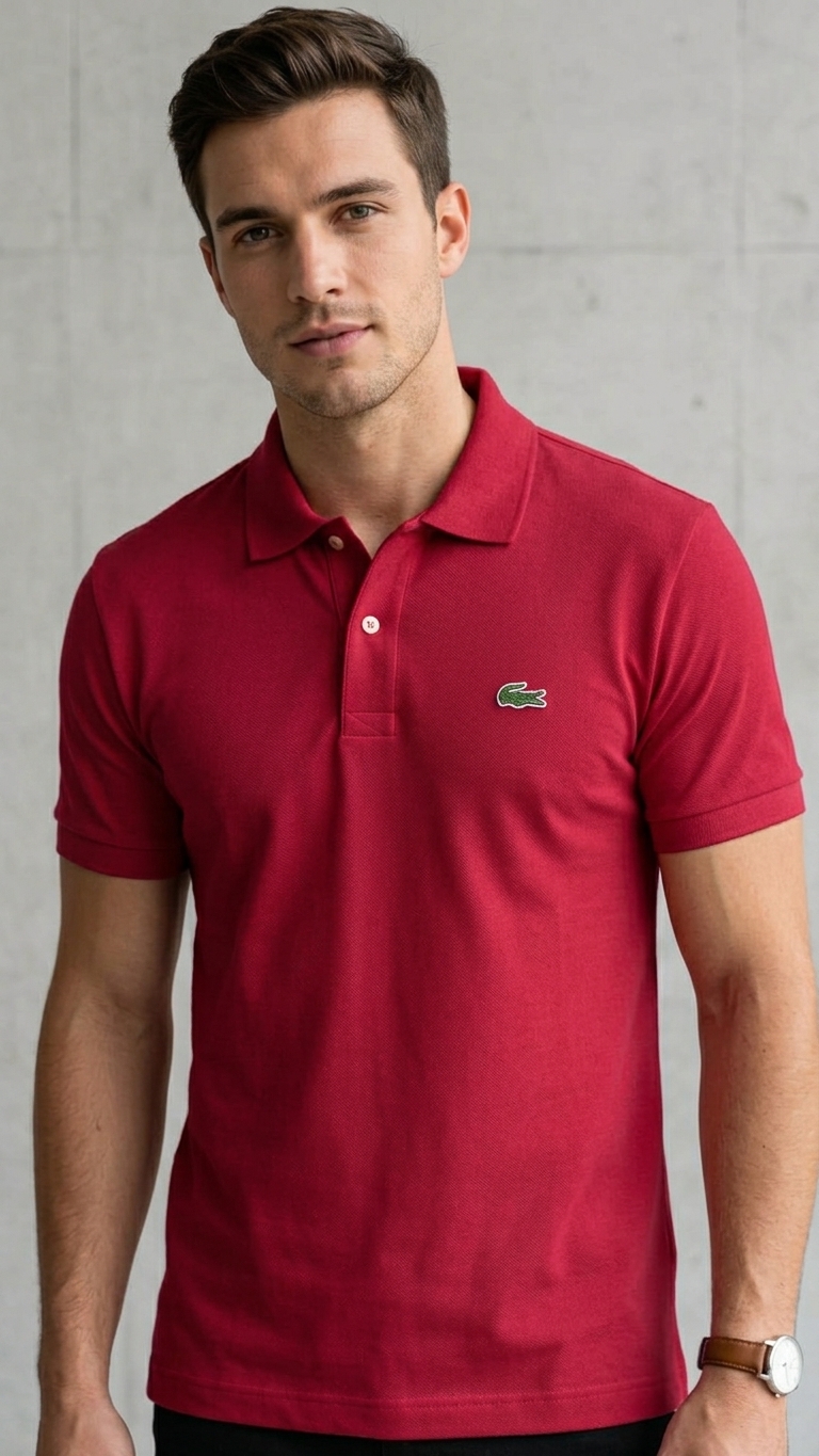 POLO PIQUET