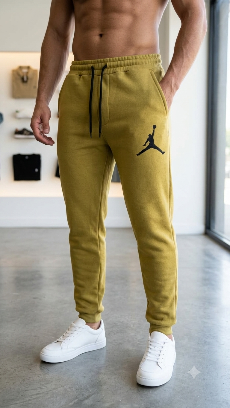CALÇA MOLETOM - Imagem 11