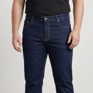 CALÇA JEANS PLUS SIZE