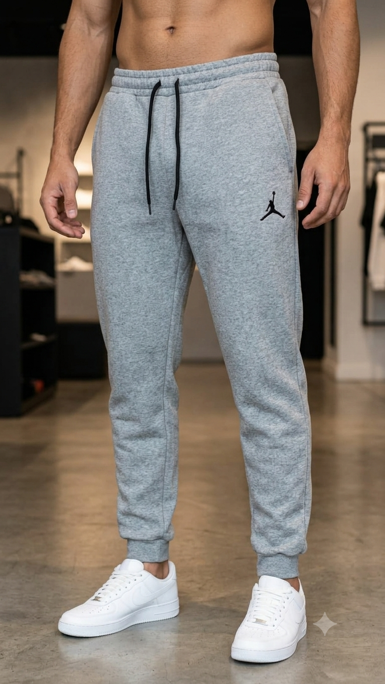 CALÇA MOLETOM - Imagem 13