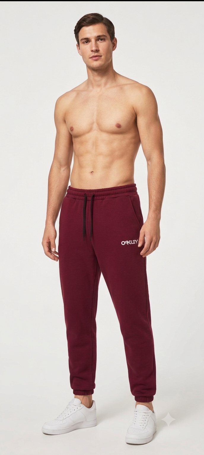 CALÇA MOLETOM - Imagem 4