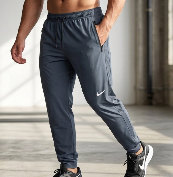 CALÇA TACTEL DRY-FIT