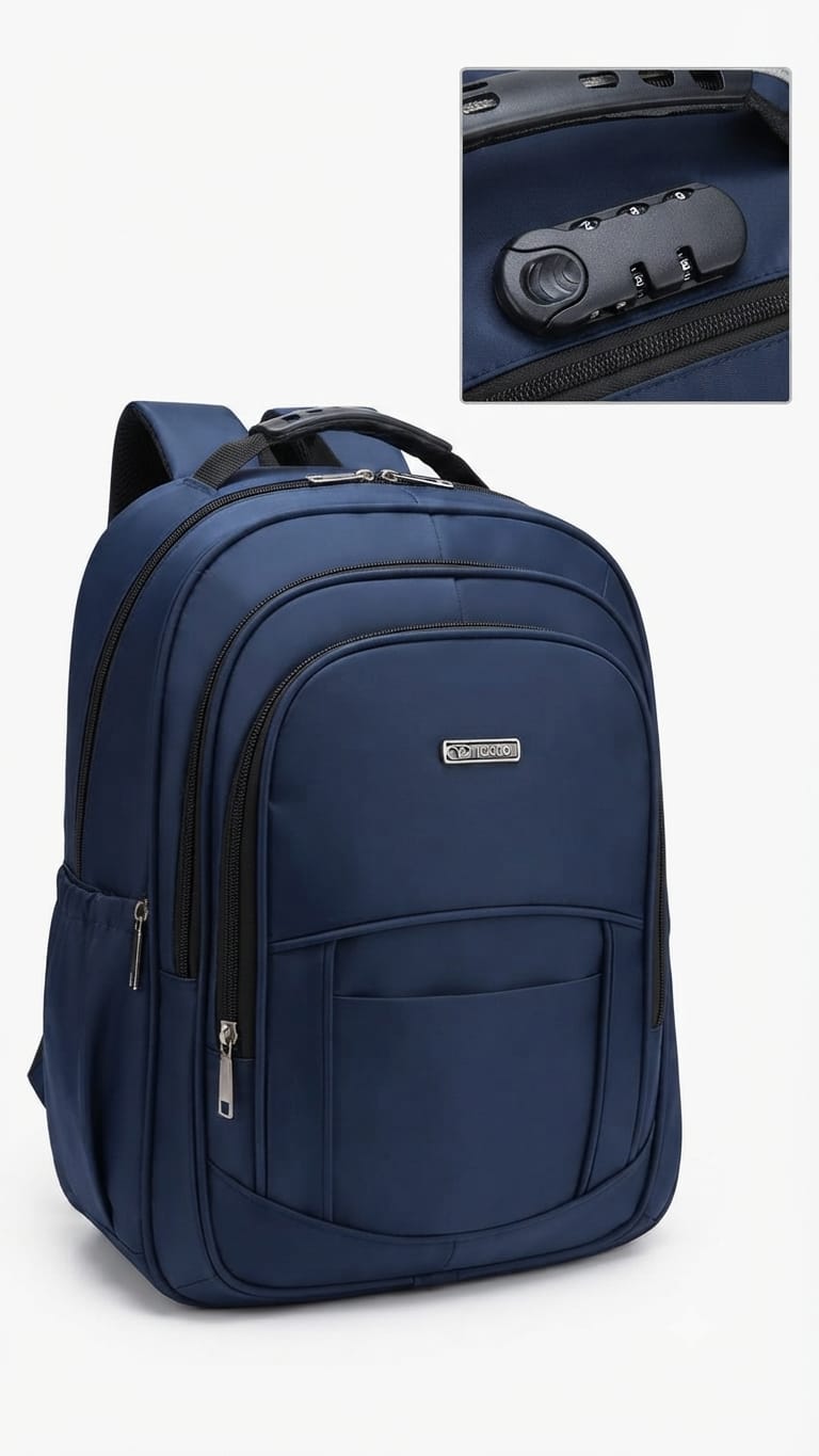 MOCHILA DIVERSOS MODELOS - Imagem 2