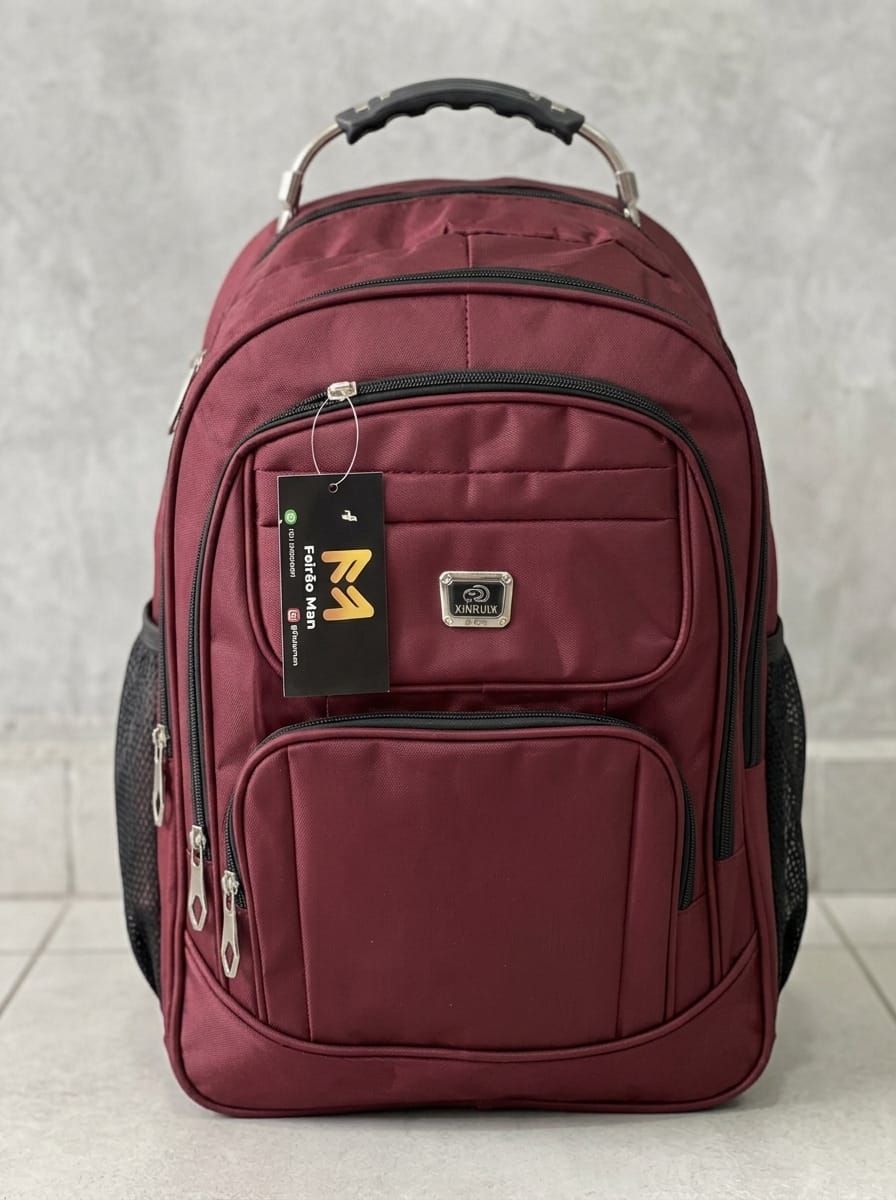 MOCHILA DIVERSOS MODELOS - Imagem 4