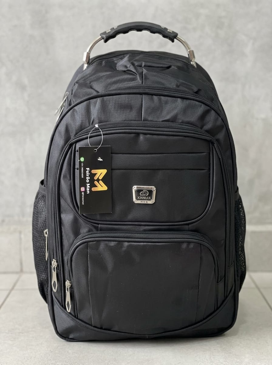MOCHILA DIVERSOS MODELOS - Imagem 3