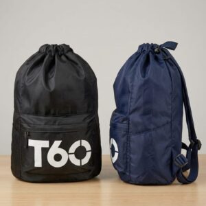 MOCHILA SACO